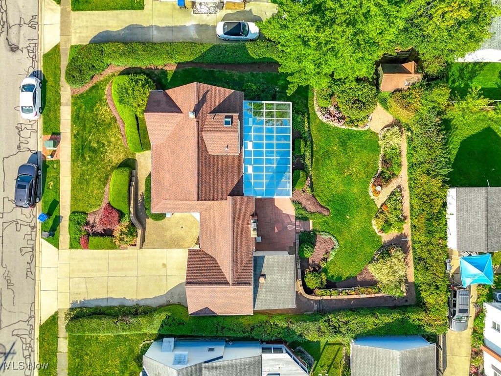 John H Schiller Allotment - Residential