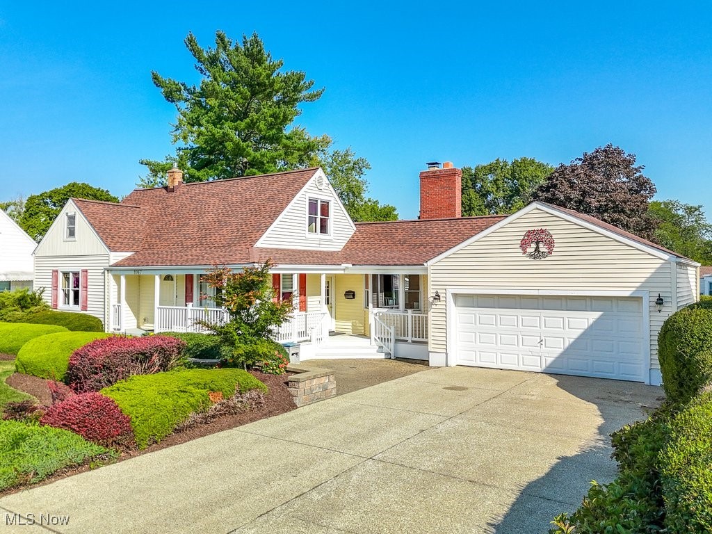 John H Schiller Allotment - Residential