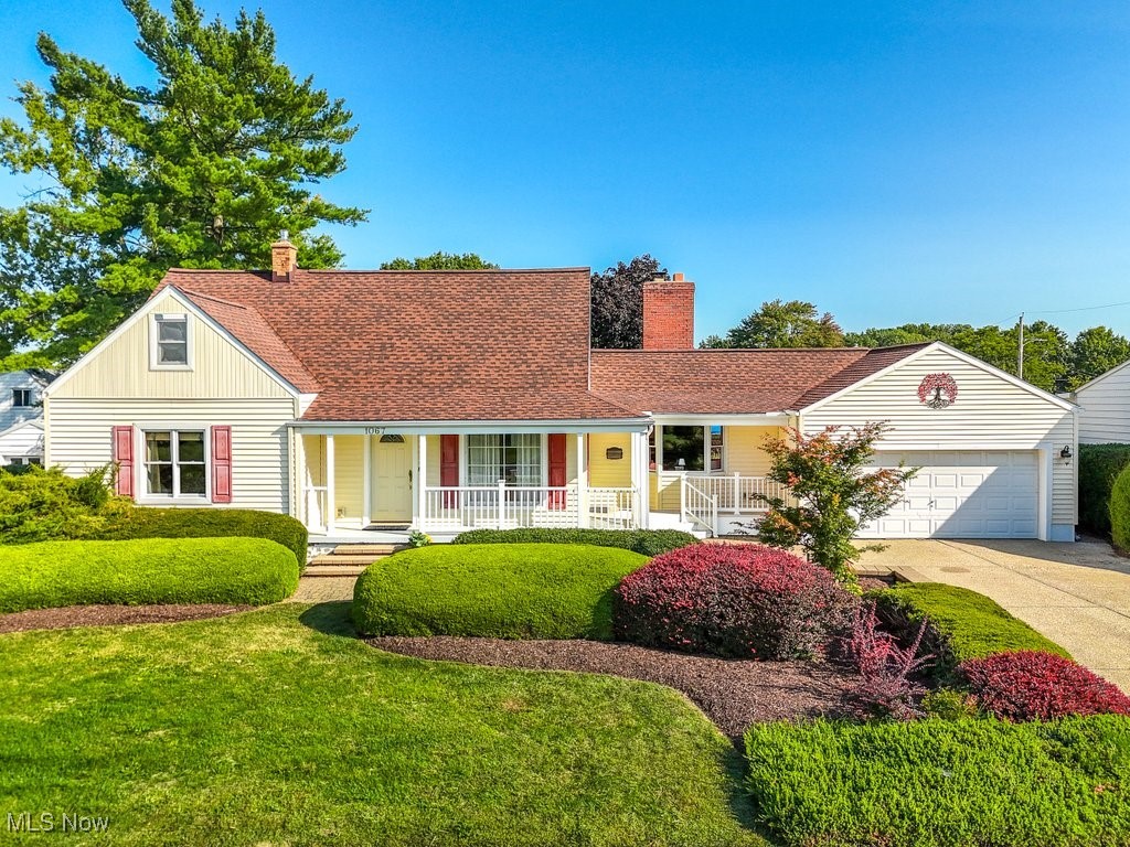John H Schiller Allotment - Residential