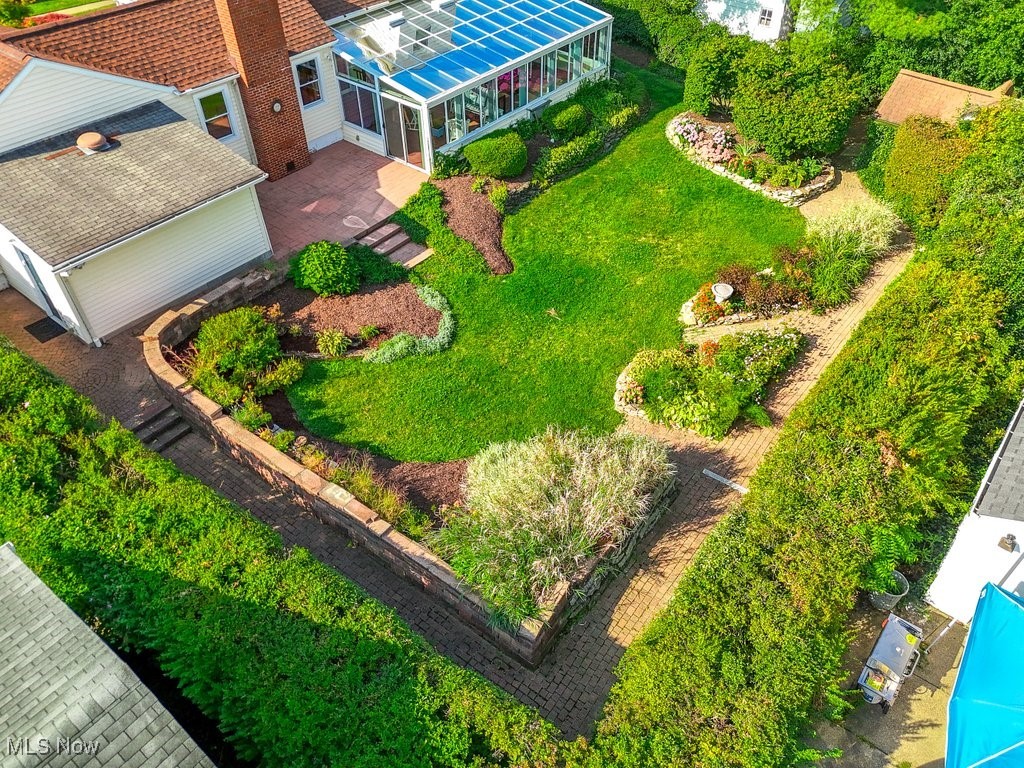 John H Schiller Allotment - Residential