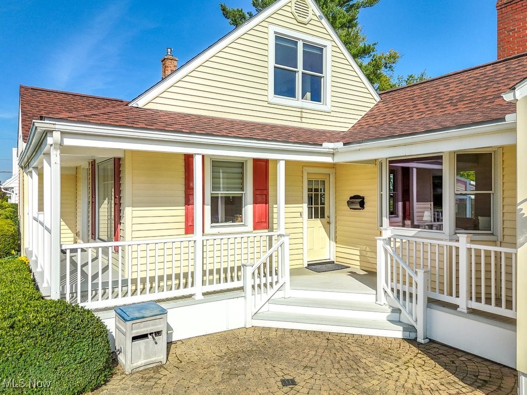 John H Schiller Allotment - Residential