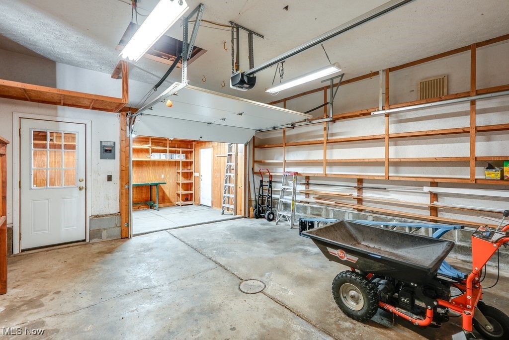 John H Schiller Allotment - Residential