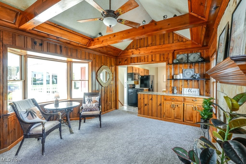 John H Schiller Allotment - Residential