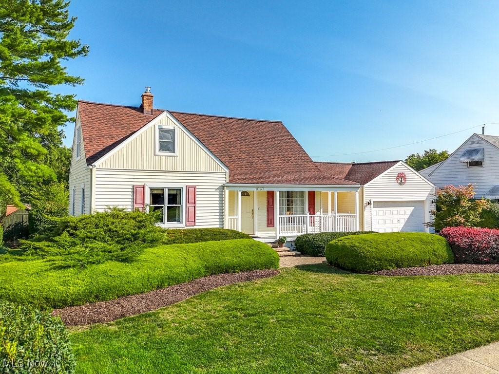 John H Schiller Allotment - Residential