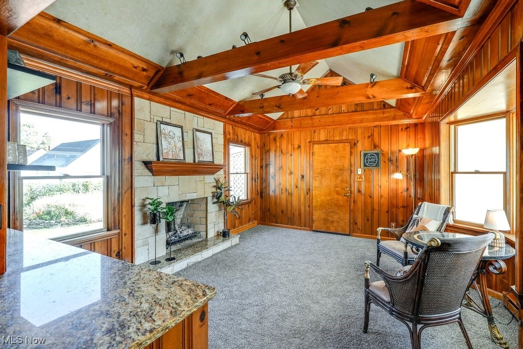 John H Schiller Allotment - Residential