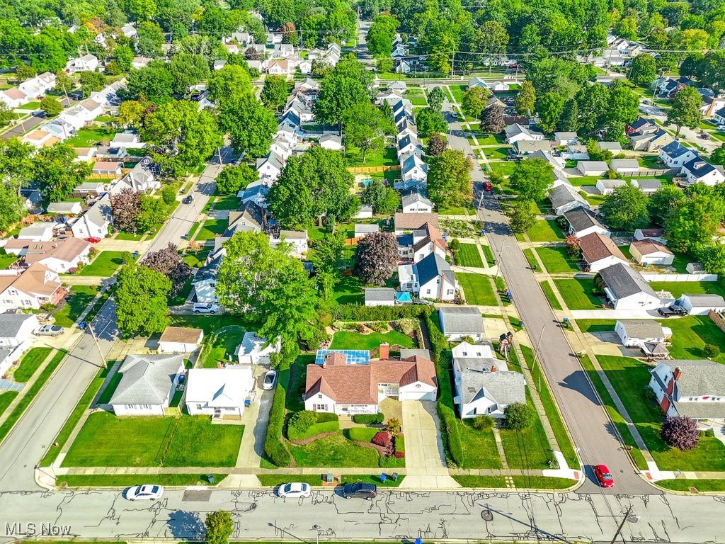 John H Schiller Allotment - Residential