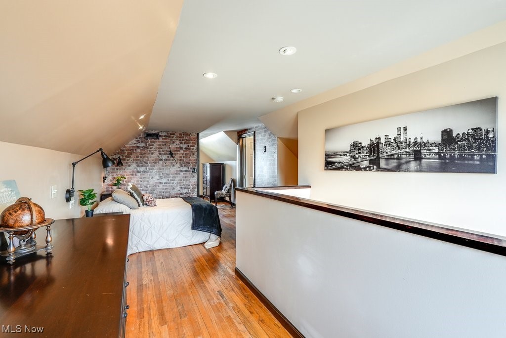 John H Schiller Allotment - Residential