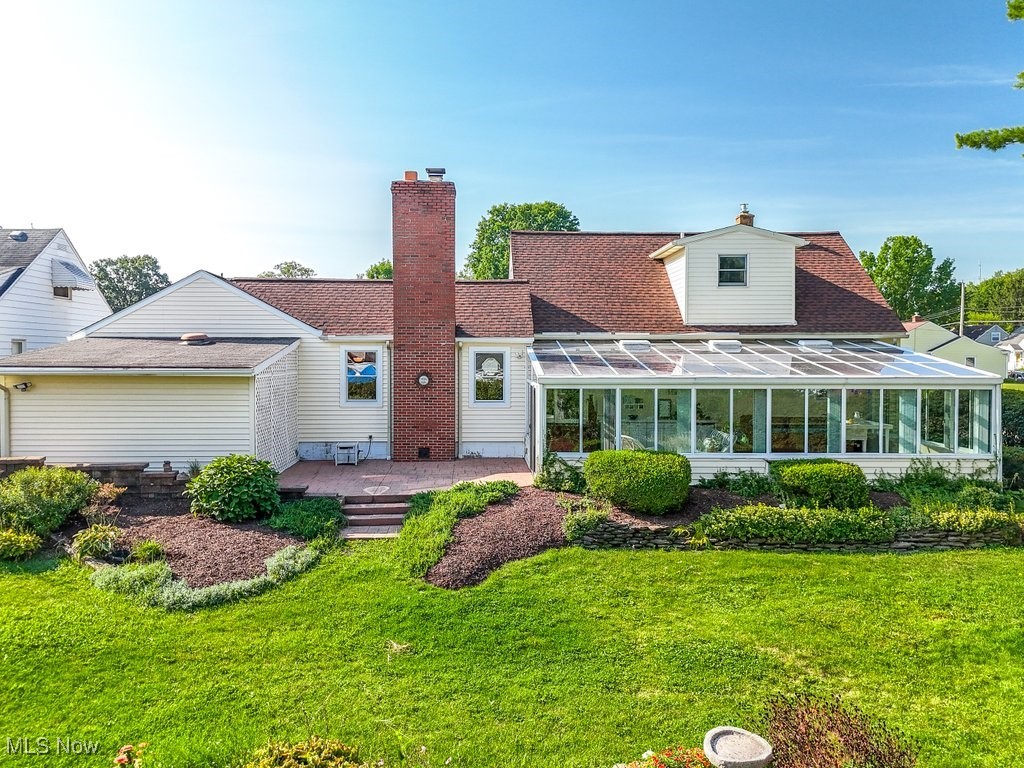 John H Schiller Allotment - Residential