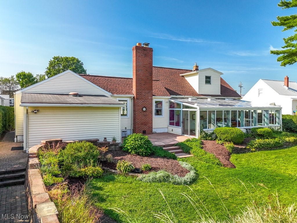 John H Schiller Allotment - Residential