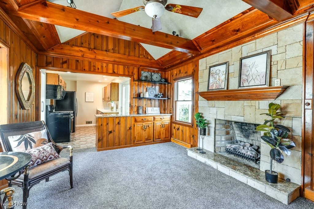 John H Schiller Allotment - Residential