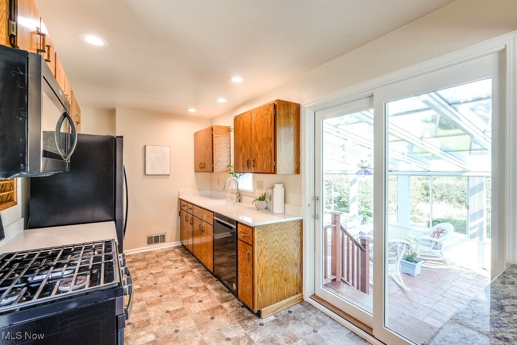 John H Schiller Allotment - Residential