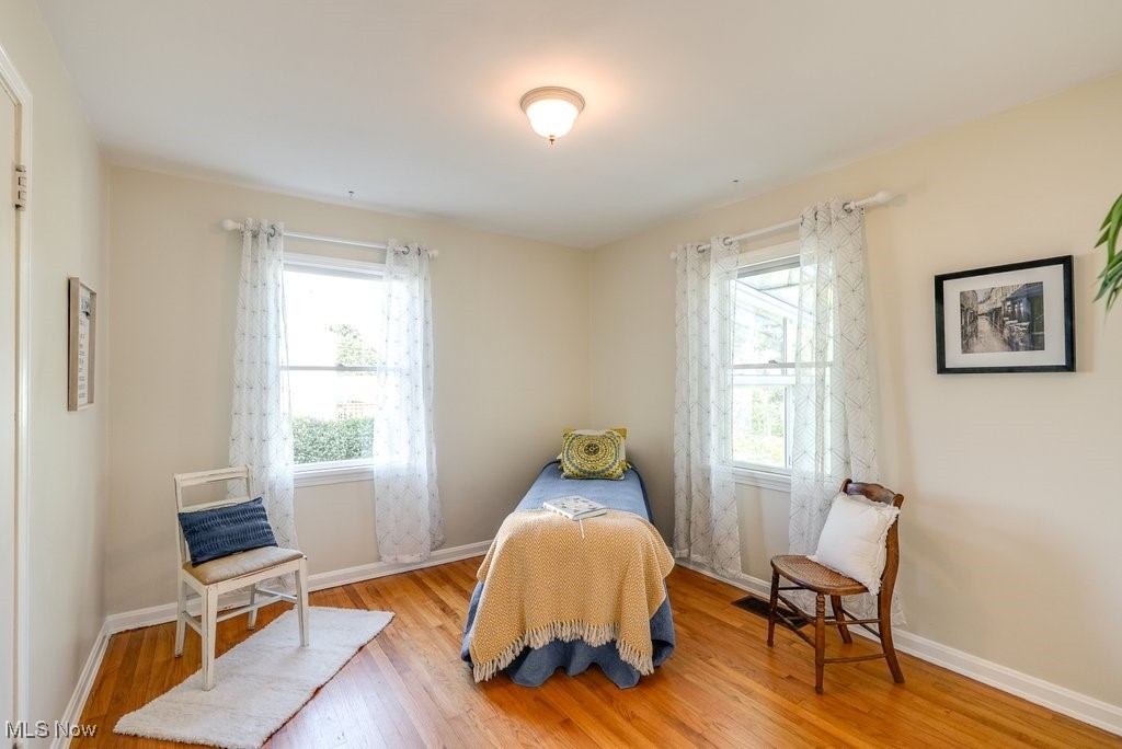 John H Schiller Allotment - Residential