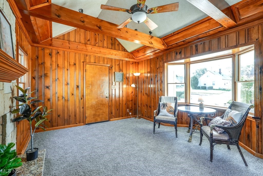 John H Schiller Allotment - Residential