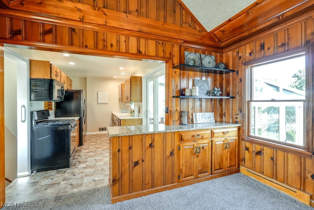 John H Schiller Allotment - Residential