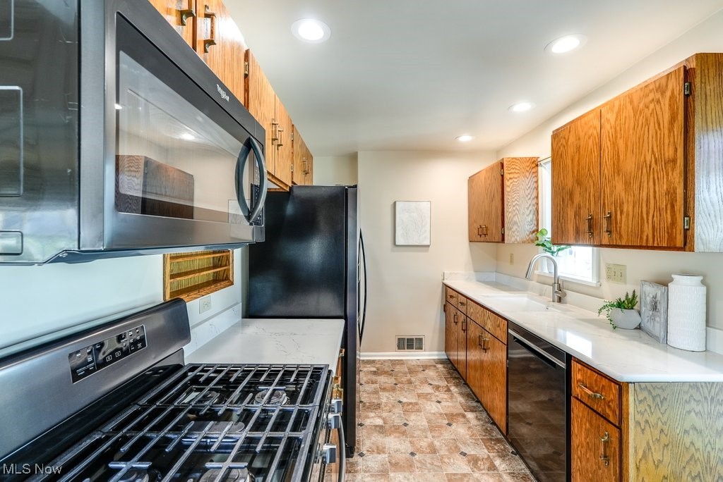 John H Schiller Allotment - Residential