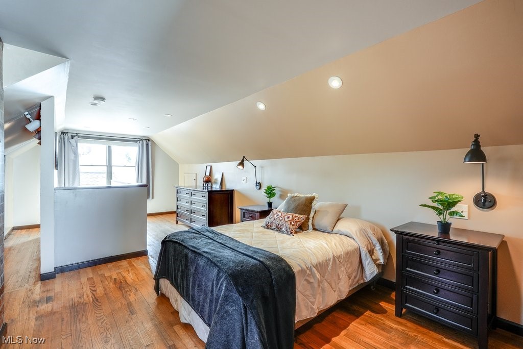 John H Schiller Allotment - Residential