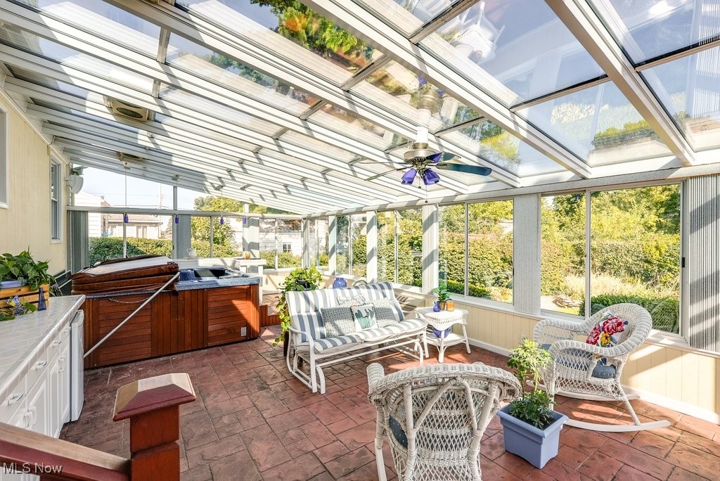 John H Schiller Allotment - Residential