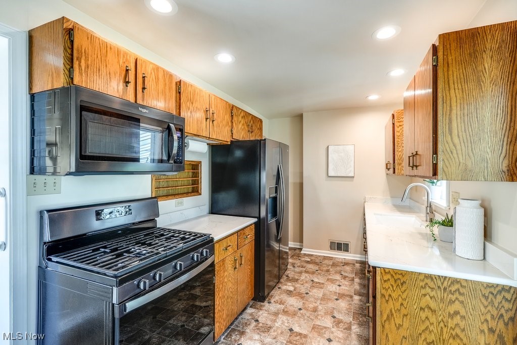 John H Schiller Allotment - Residential