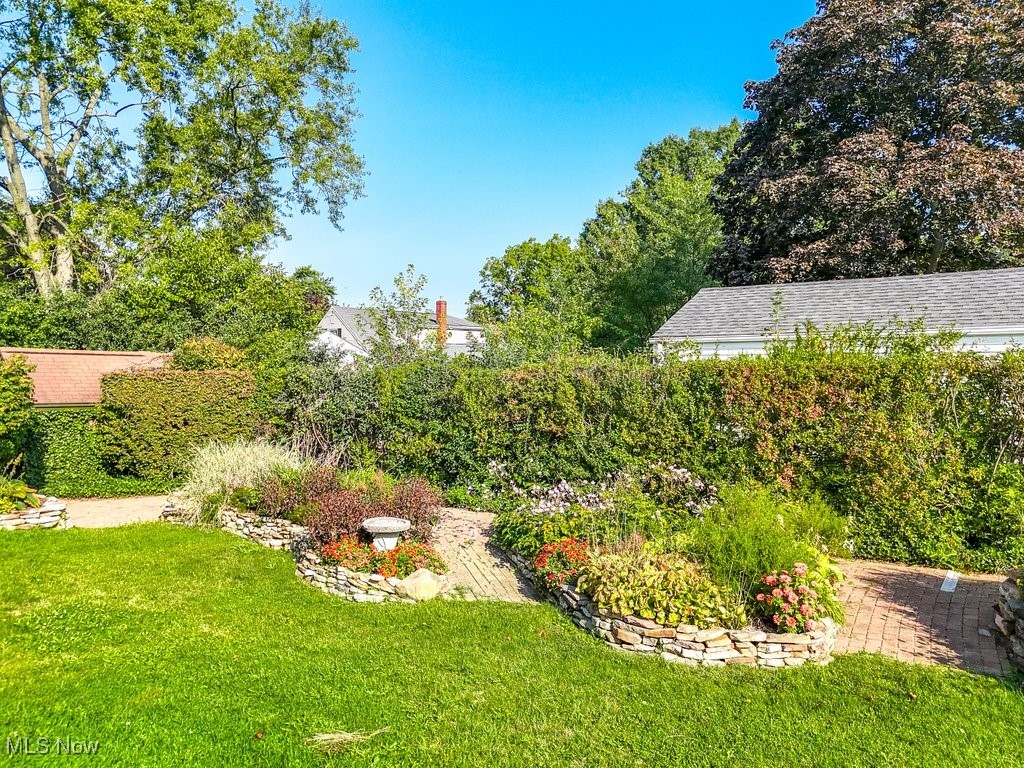 John H Schiller Allotment - Residential