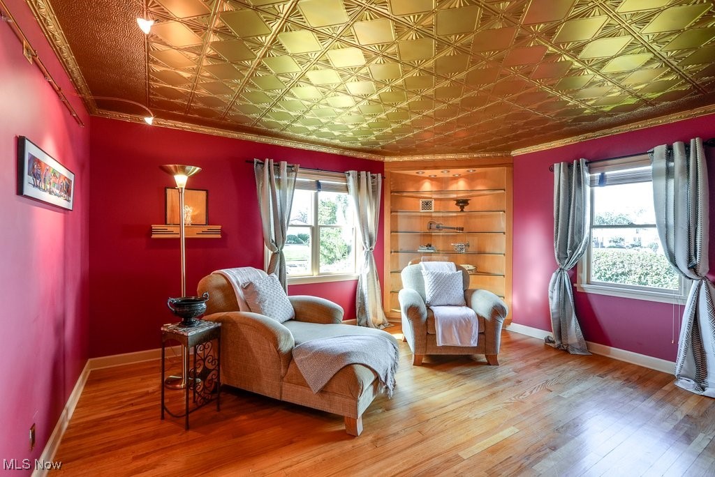 John H Schiller Allotment - Residential