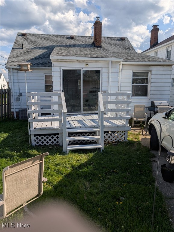 12913 Darlington Avenue, Garfield Heights, Ohio image 12