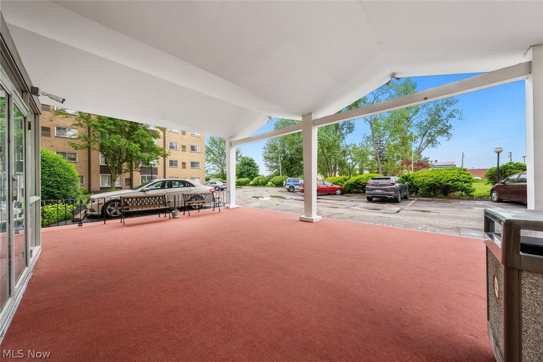 Kings Path Condo - Residential