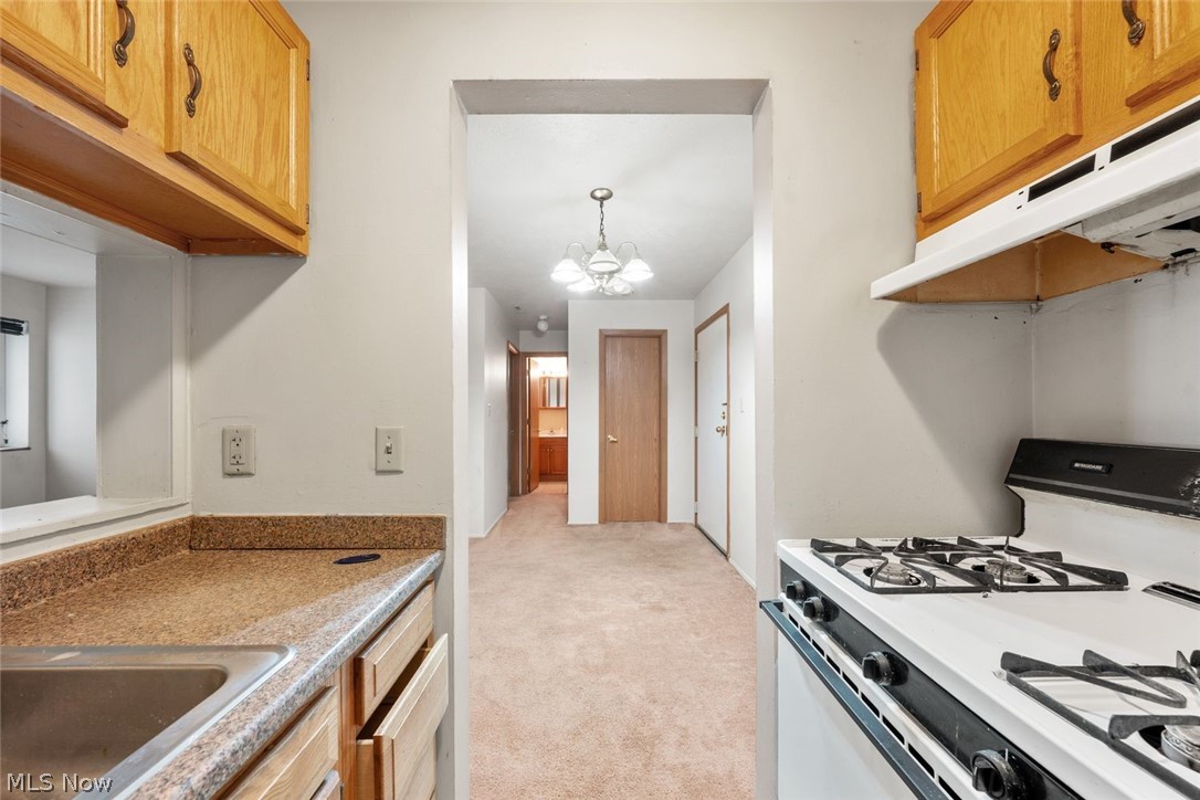 Kings Path Condo - Residential