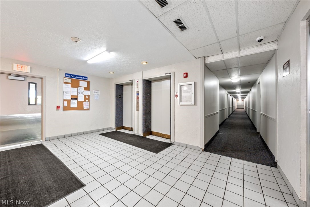 Kings Path Condo - Residential