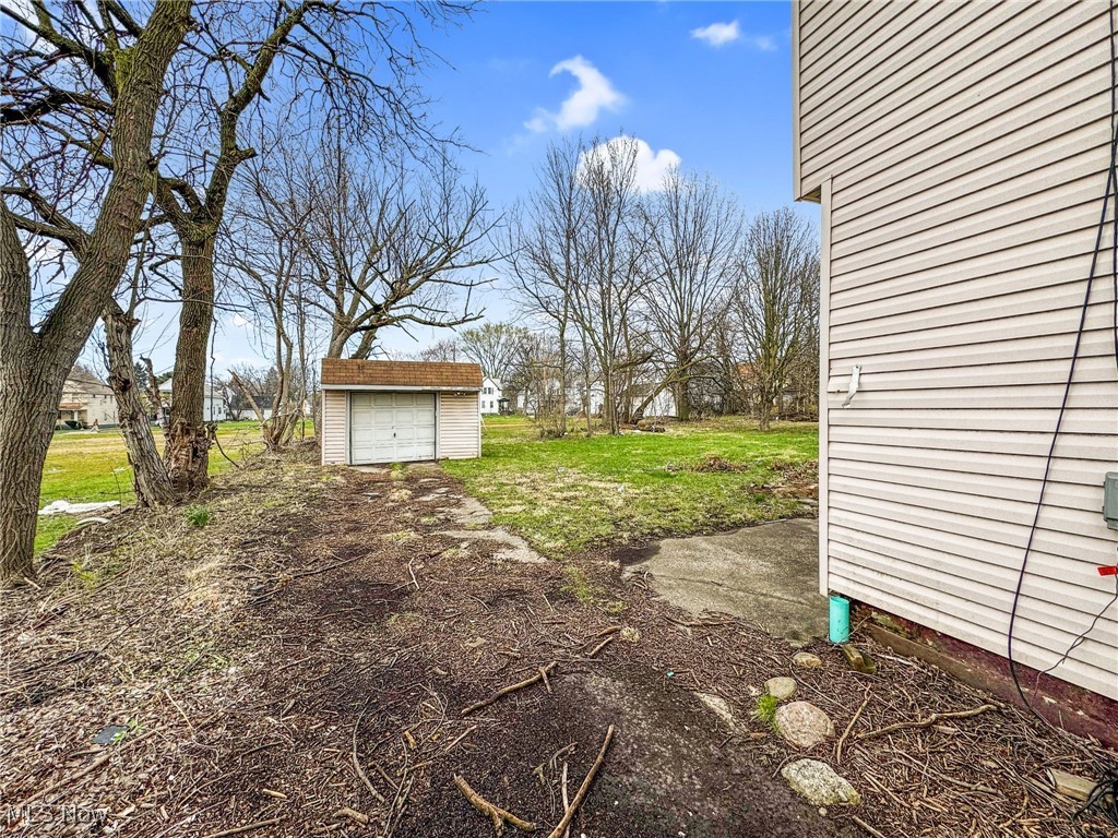 9611 Dunlap Avenue, Cleveland, Ohio image 20