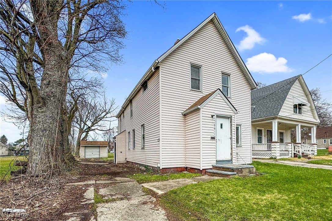 9611 Dunlap Avenue, Cleveland, Ohio image 3