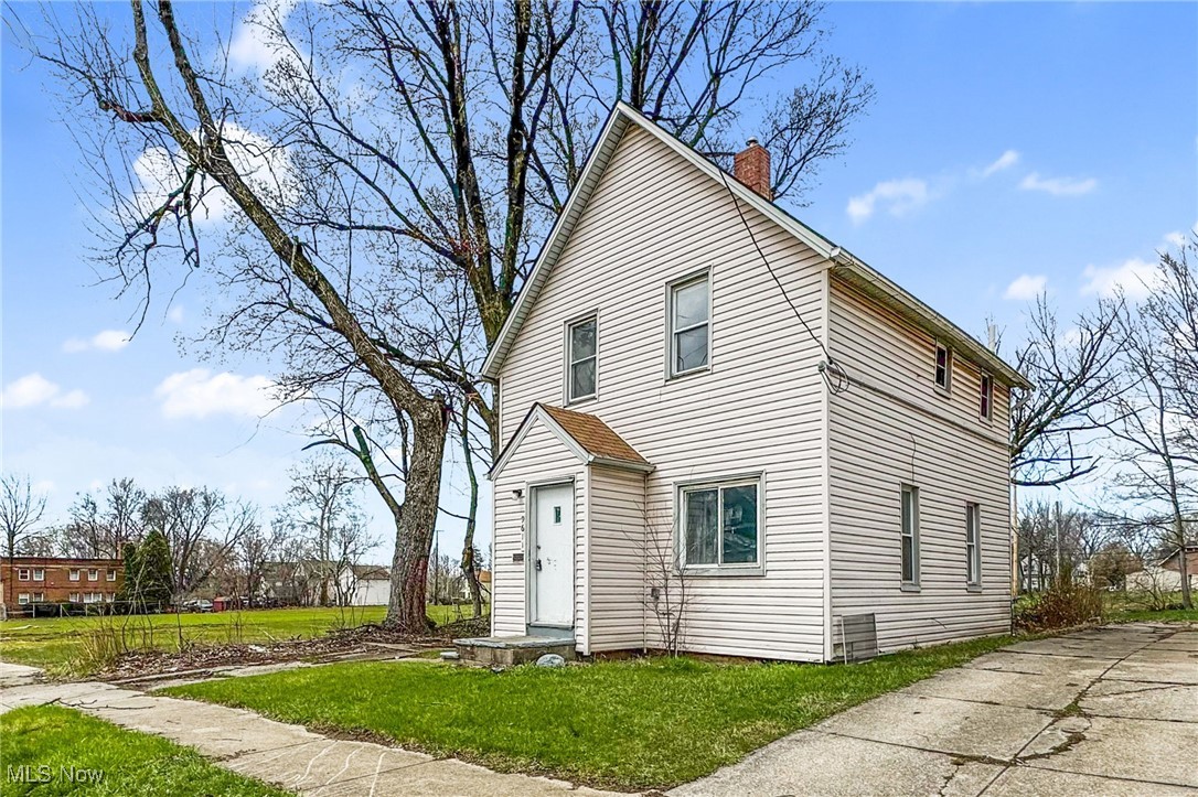 9611 Dunlap Avenue, Cleveland, Ohio image 2