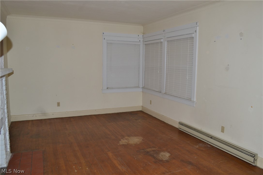 Township/Coitsville - Residential