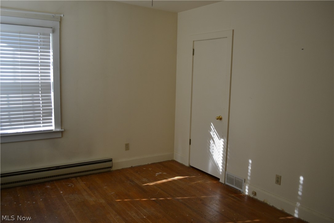 Township/Coitsville - Residential