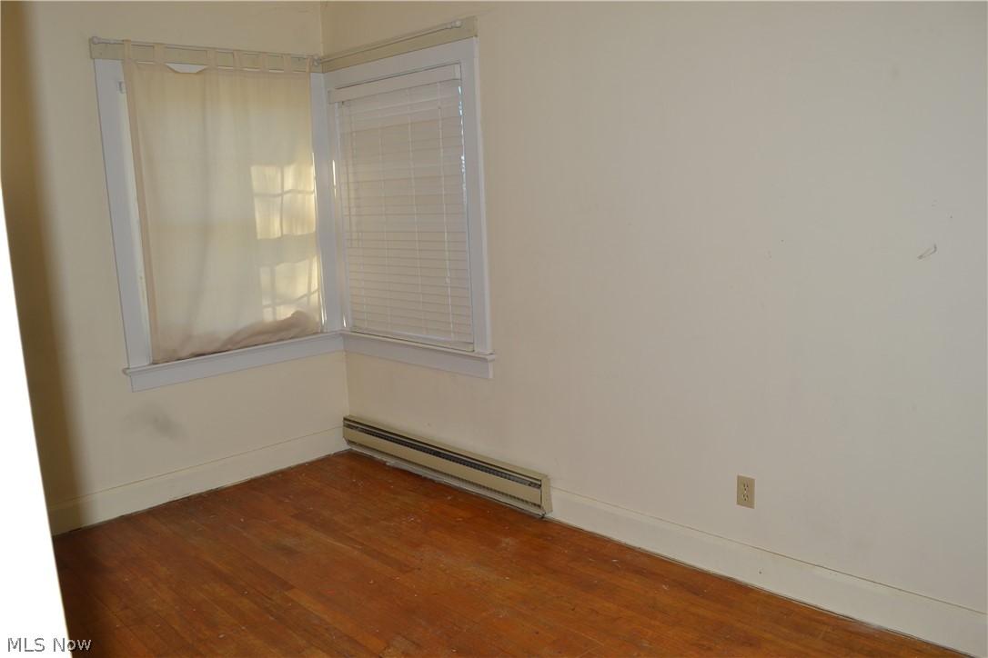 Township/Coitsville - Residential