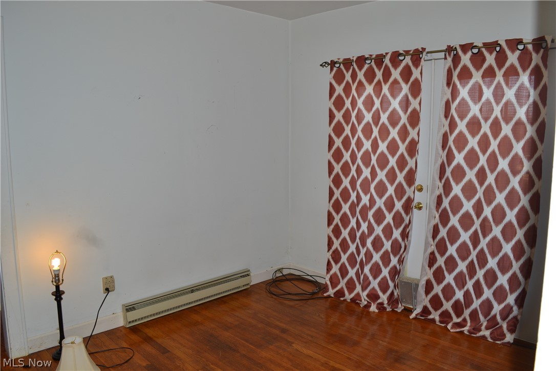 Township/Coitsville - Residential