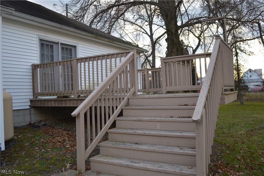 Township/Coitsville - Residential