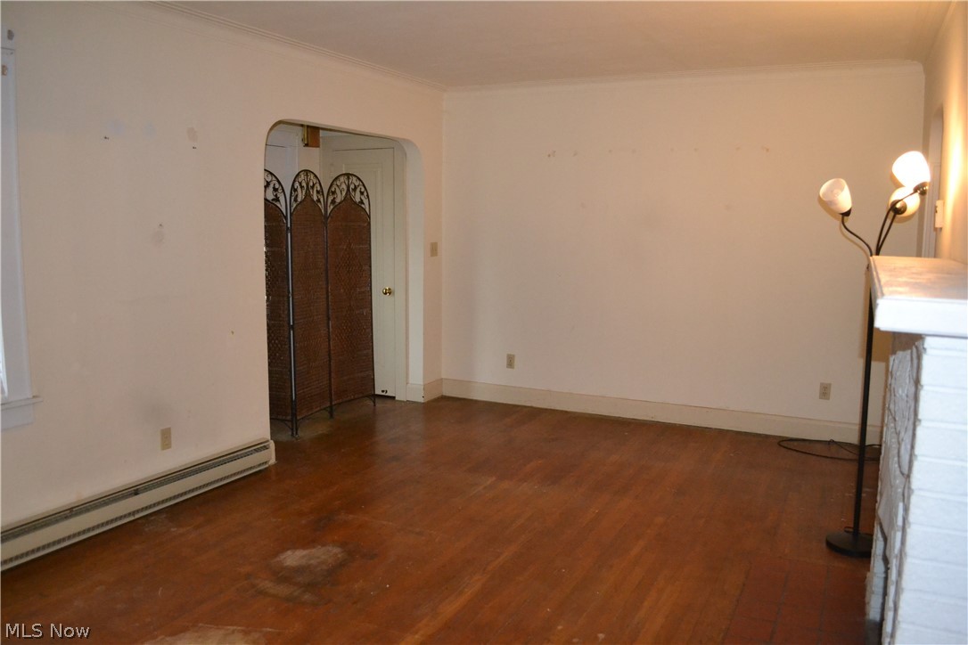 Township/Coitsville - Residential