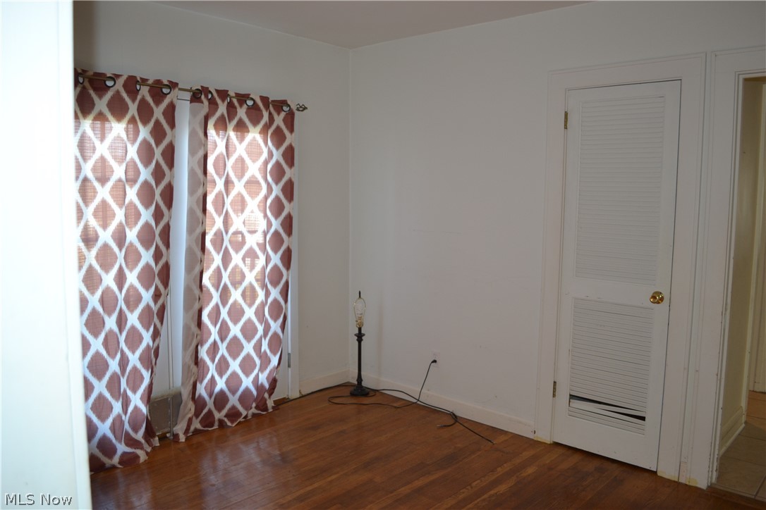 Township/Coitsville - Residential