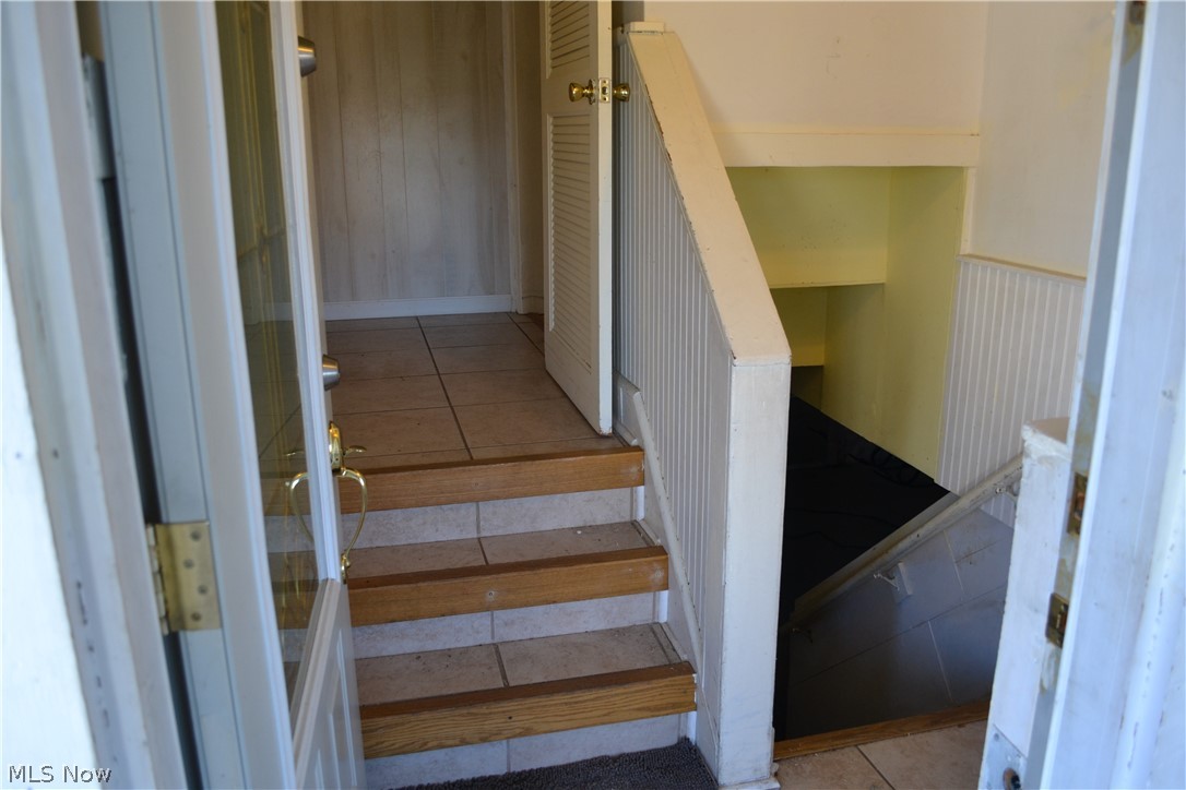 Township/Coitsville - Residential