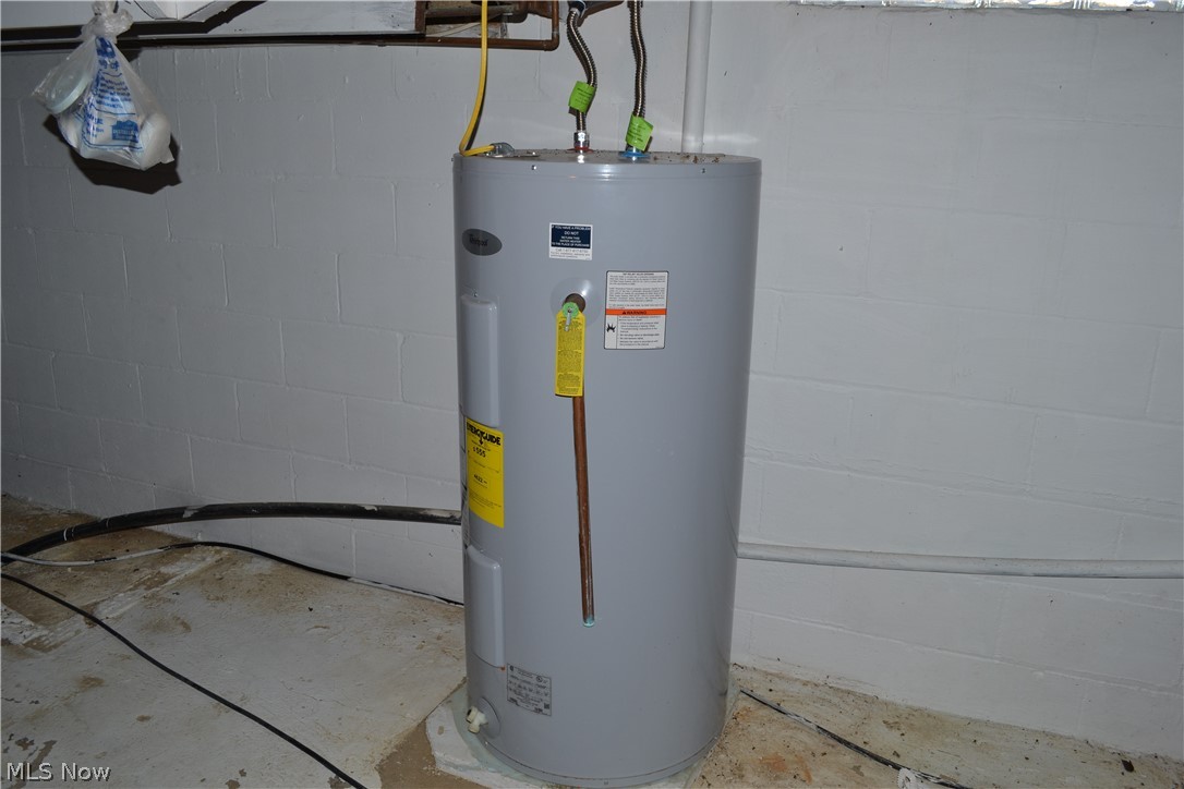 Township/Coitsville - Residential