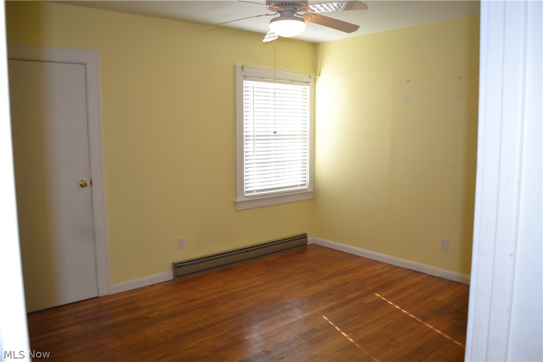 Township/Coitsville - Residential