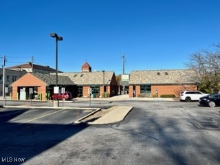 15111-15121 Detroit Avenue