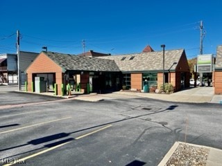 15111-15121 Detroit Avenue