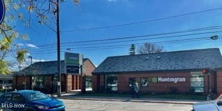 15111-15121 Detroit Avenue