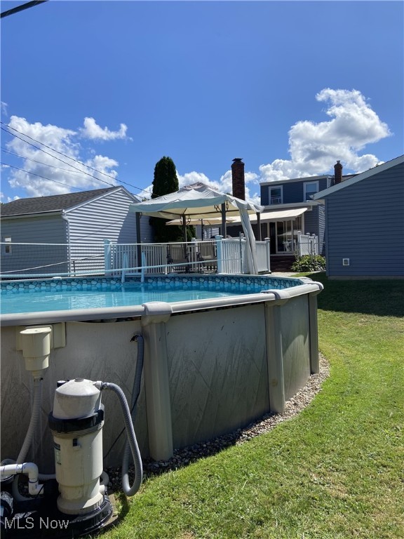 Lakeland-Worden Sub No2 - Residential