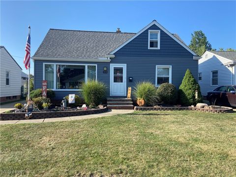 30195 Truman Avenue, Wickliffe, OH 44092 - #: 5169516