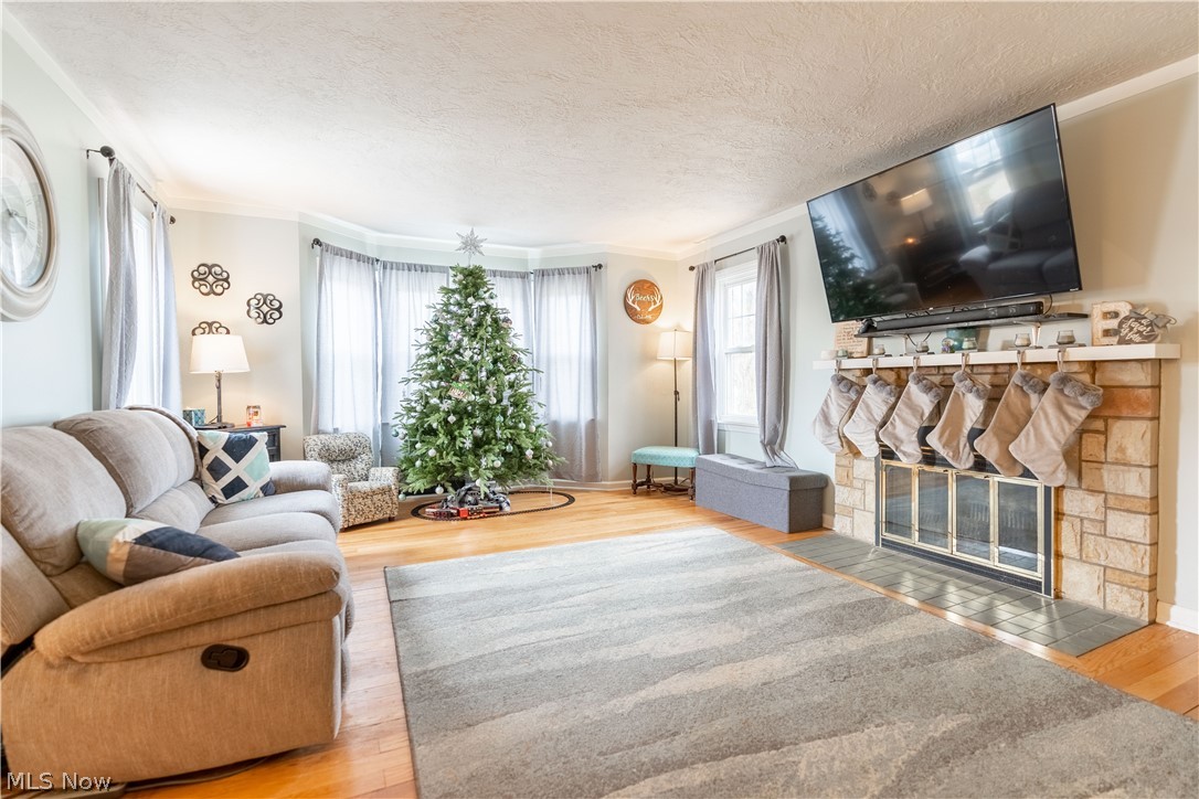 United States Military Lands - Residential