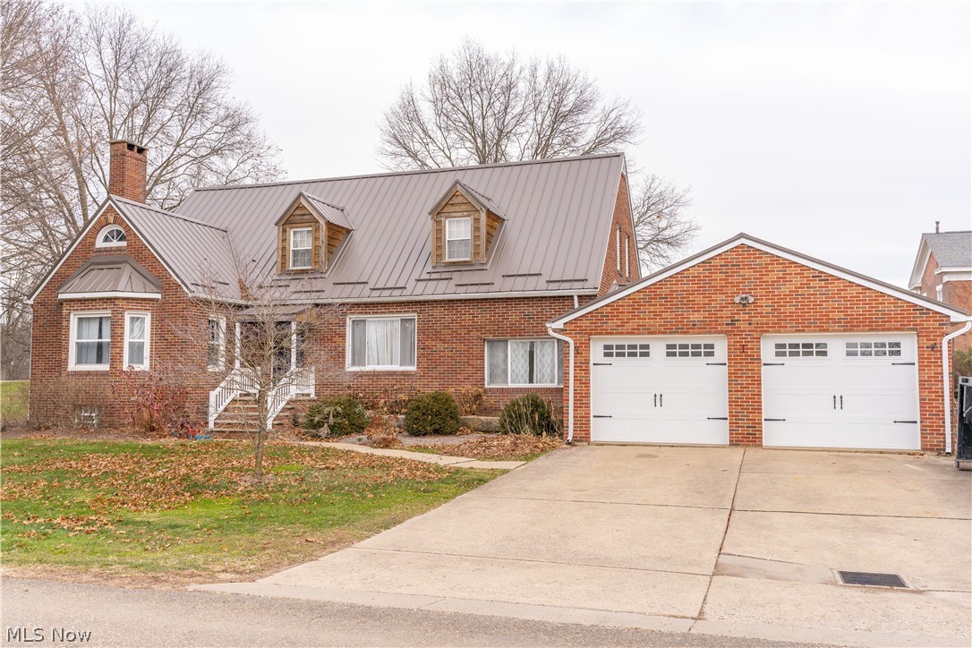 United States Military Lands - Residential