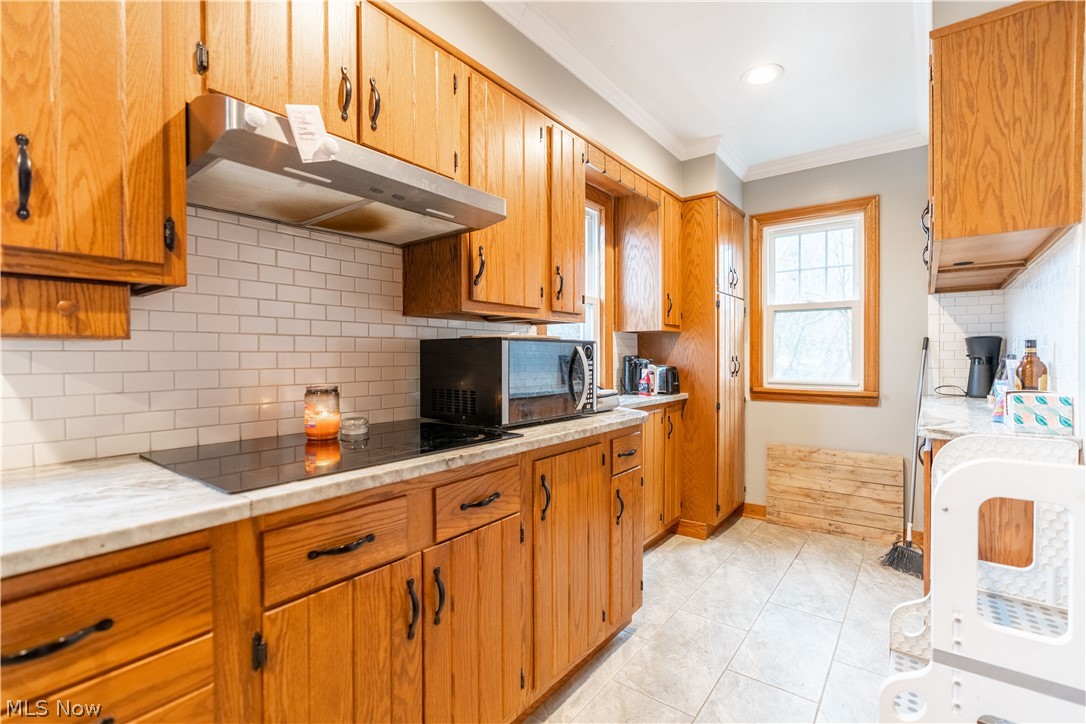 United States Military Lands - Residential