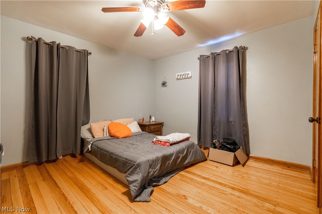 United States Military Lands - Residential